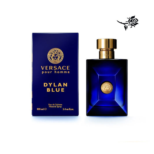 VERSACE DYLAN BLUE