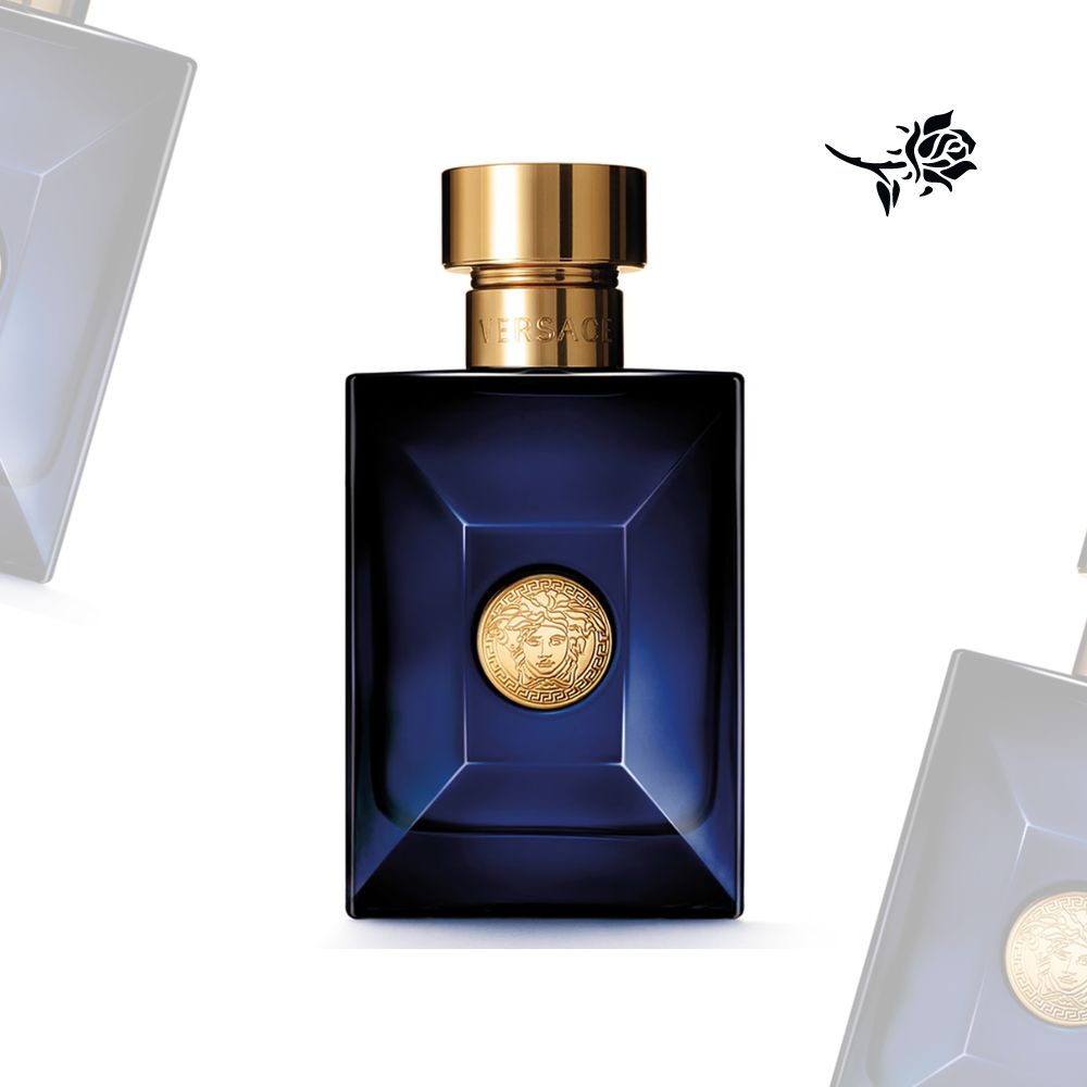 VERSACE DYLAN BLUE