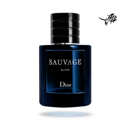 Sauavge Elixir Cofre lujo